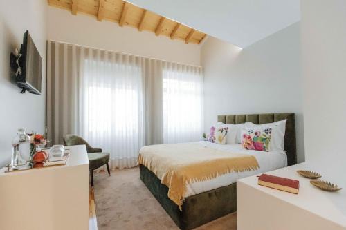 Guimaraes House | Trovador Guest House