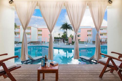 Bavaro Resort | TRS Turquesa Hotel - Adults Only - All Inclusive