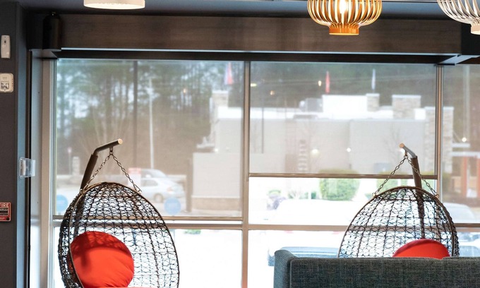 Greensboro Hotel | Tru By Hilton Greensboro Lake Oconee