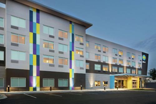 Harbison Hotel | Tru By Hilton Harbison Columbia