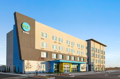 Lodi Hotel | Tru By Hilton Lodi