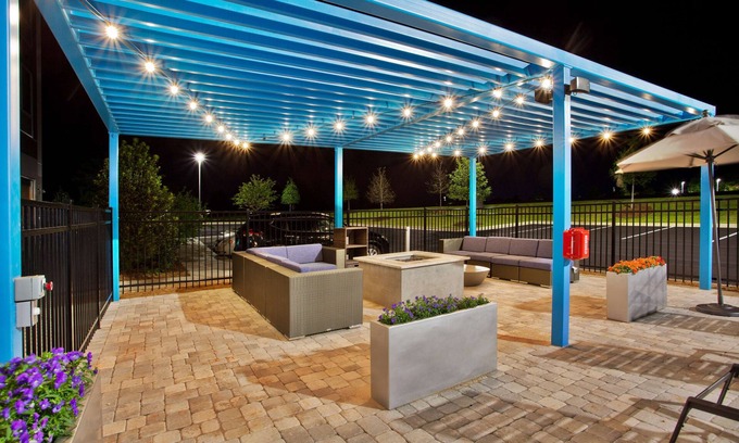 Prattville Hotel | Tru By Hilton Prattville