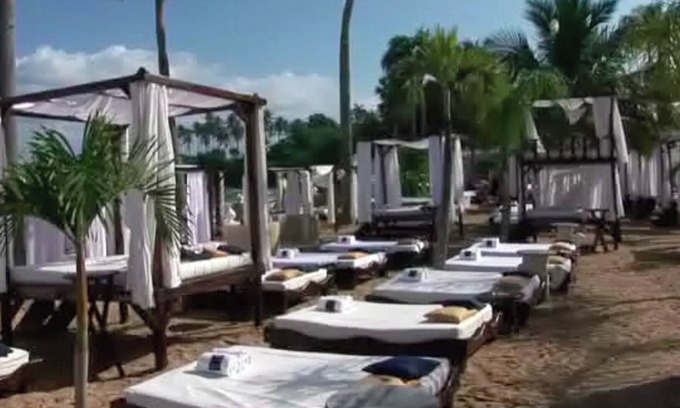 Puerto Plata Resort | True Paradise in Puerta Plata with exclusive VIP Member benefits