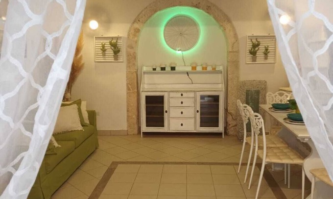 Noci House | TRULLI ALLEGRETTI (Private pool): your vacation in the heart of Puglia