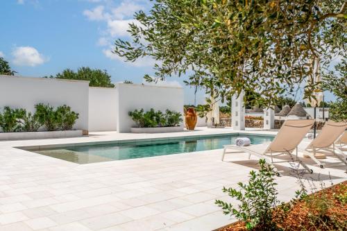 Cisternino House | Trulli di Mezza