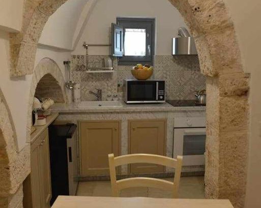 The Trulli of Alberobello House | Trulli Live Alberobello
