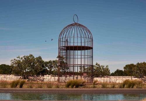 Noci Villa | Trulli Mansueto