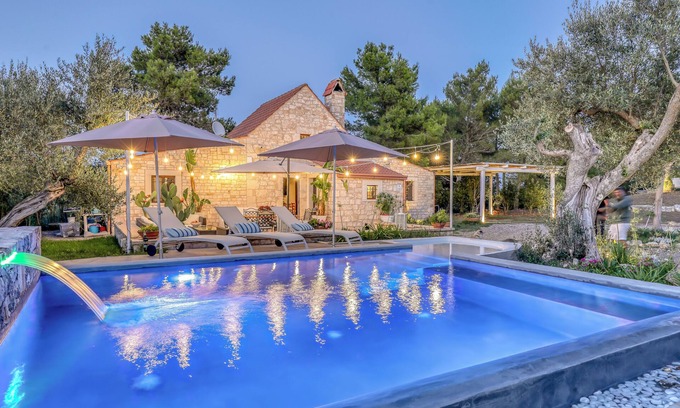 Putignano House | Trulli Terra Magica