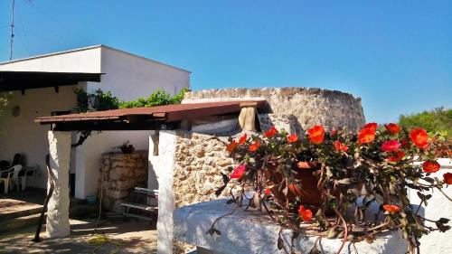 Capilungo House | Trullo Don Gabriel