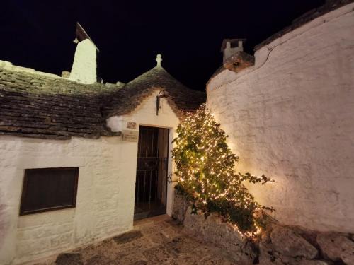 The Trulli of Alberobello House | Trullo Nobilis