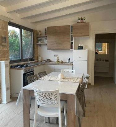 Galatone Apartment | Trullo Nonno Nino