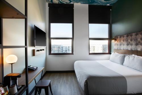 Lawrenceville Hotel | TRYP by Wyndham Pittsburgh/Lawrenceville