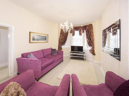 Belfast City Centre House | TSA Shaftesbury Avenue