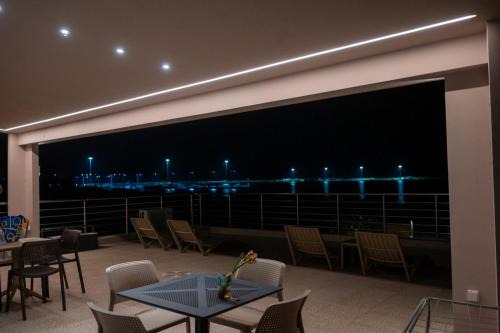 Andravida-Kyllini Apartment | TSABAS BEACH SIDE APARTMENTS ΤΣΑΜΠΑΣ παραλιακά διαμερίσματα 1