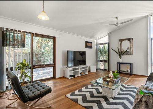 Doncaster East House | Tsapas Homes