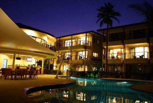 Plai Laem Hotel | TSE Residence [by Samui Emerald]