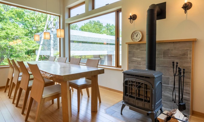 Hirafu House | Tsukinoki