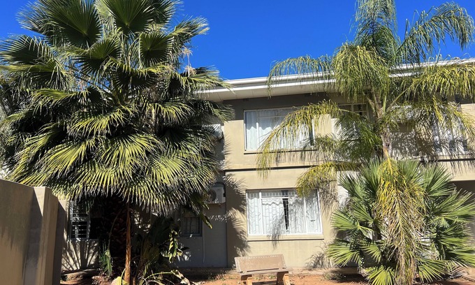 Tsumeb Apartment | Tsumeb Park Self Catering Suites