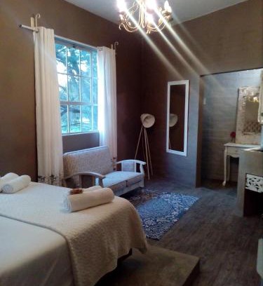 Tsumeb House | Tsumeb Theater Guesthouse