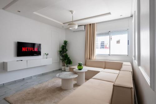 Diour Jamaa Apartment | TT Holidays Centro