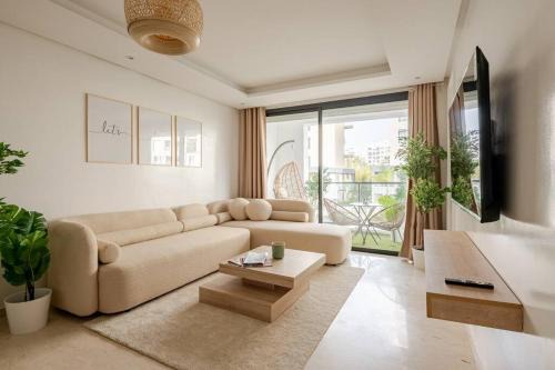 Hay Riad Apartment | TT Holidays- Hay Riad