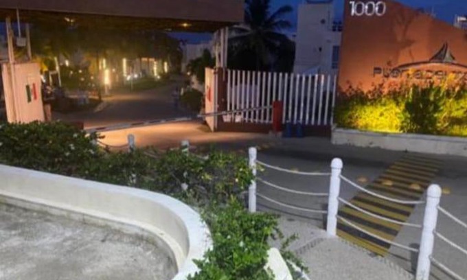Puente del Mar House | Tu casa frente al mar