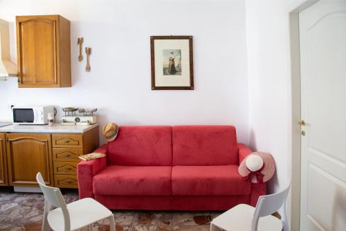 Vomero Apartment | Tu Casa: Picturesque Guest House Napoli