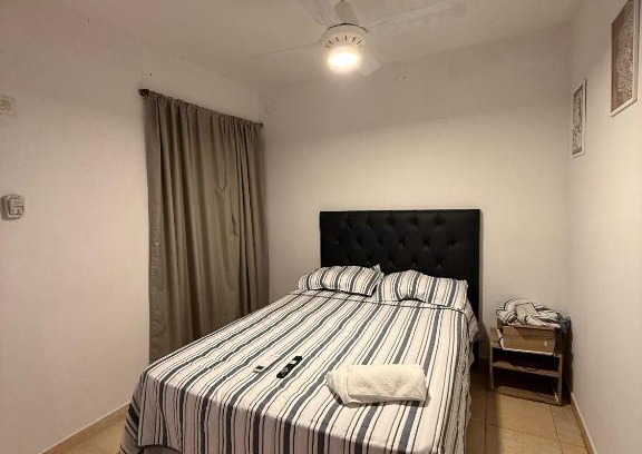 Resistencia Apartment | Tu estadía ideal en resistencia