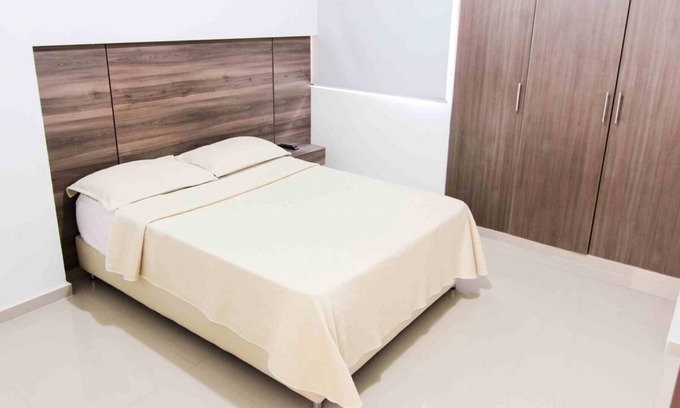 Riomar Apartment | Tu hogar en Barranquilla