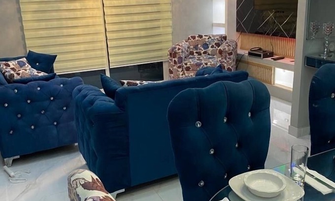 Mendoza Apartment | Tu hogar lejos de tu hogar nComodidad y seguridad