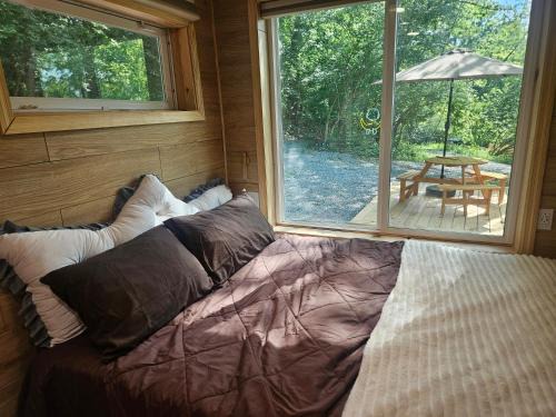 Lexington Villa | Tuck Jr