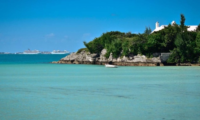 Crawl Hill House | Tucks Paradise - Minutes to Beaches