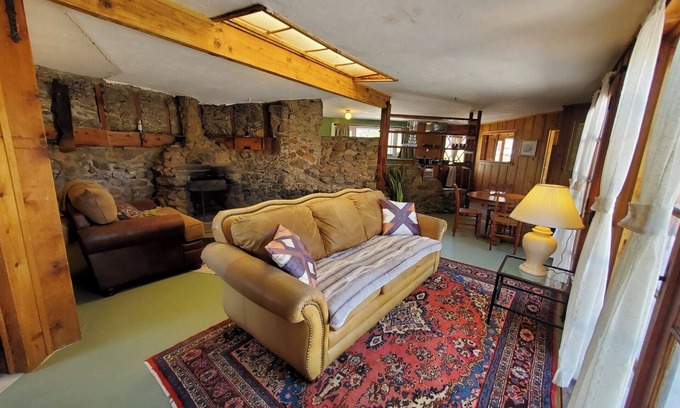 Colonial Trails Apartment | Tucson Mountain Amazing Heavenly View Spacious 1BR Loft Apt