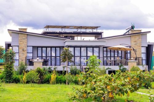 Nanyuki Resort | Tufaha Resort