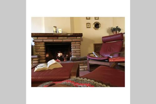 Vagli Sotto House | Tugninello Rustic Stone House