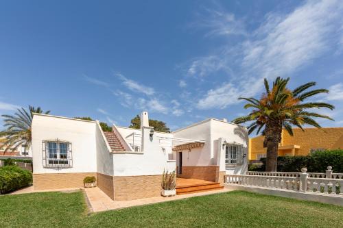 Roquetas de Mar House | tuGuest Chalet Roquetas