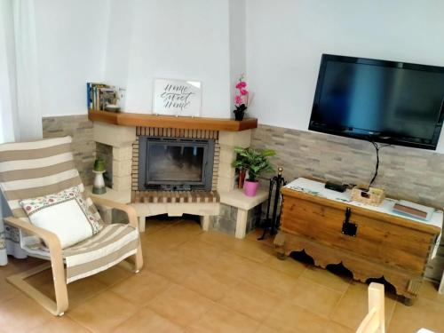 Carataunas Apartment | tuGuest El Sendero Verde Carataunas IX