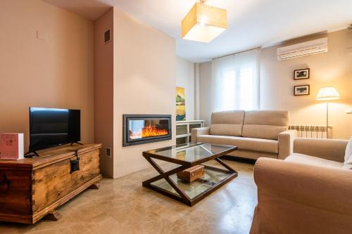 Armilla Apartment | tuGuest Grisolia House - Free parking