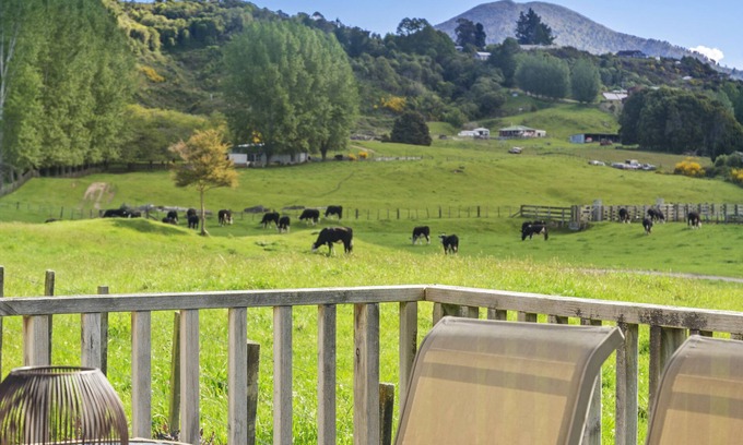 Omori Cottage | Tui Hideaway - Omori Holiday Home