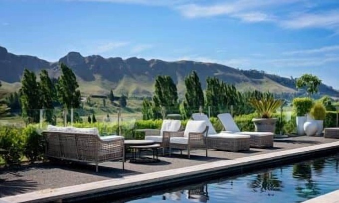 Tuki Tuki House | Tukituki Riverside Retreat