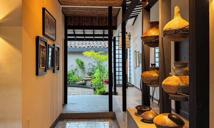 Filandia Hotel | Tukki Ecolodge