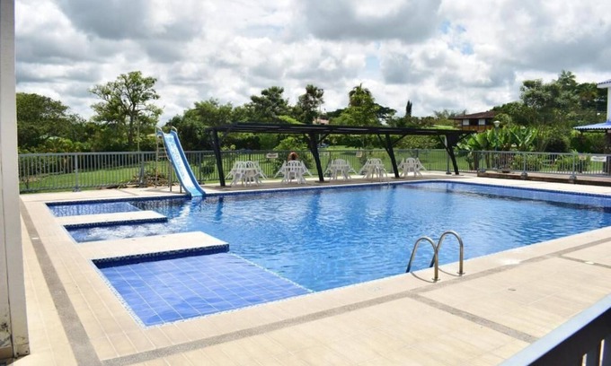 La Tebaida House | Tulaima