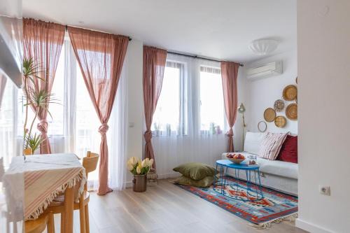Varna Apartment | Tulip by RV Apartments