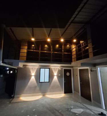 Gauhati Apartment | Tulip - Duplex on the Terrace