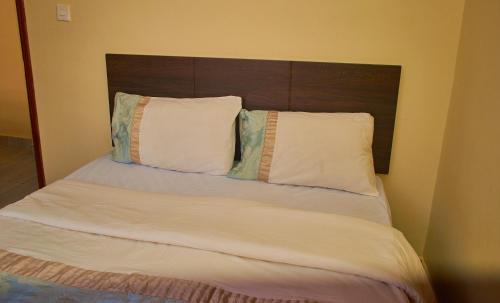 Kakamega House | Tulivu Space