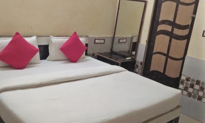 Vrindavan House | TULSI RESIDENCY
