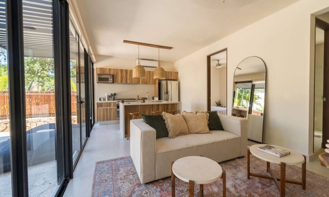 Tulum Apartment | Tulum Jardin Villa Beach Club