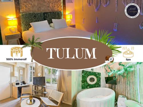 Old Town Apartment | Tulum - Spa & Voyage