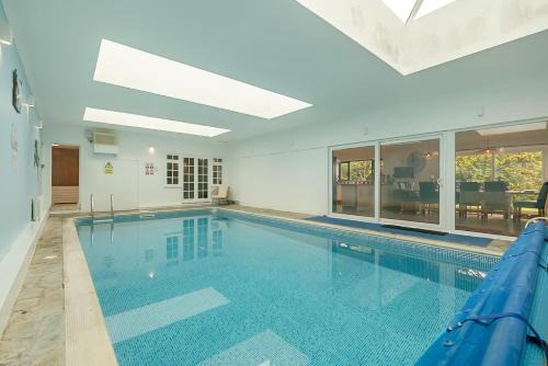 Bude House | Tumbles Lodge