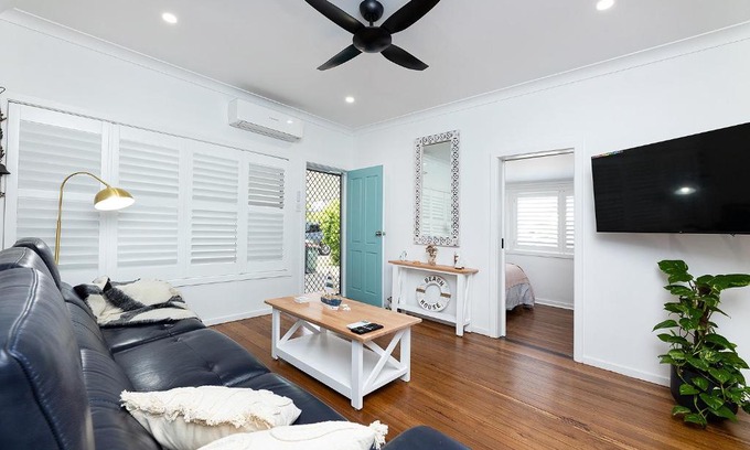 Tuncurry House | Tuncurry Cottage